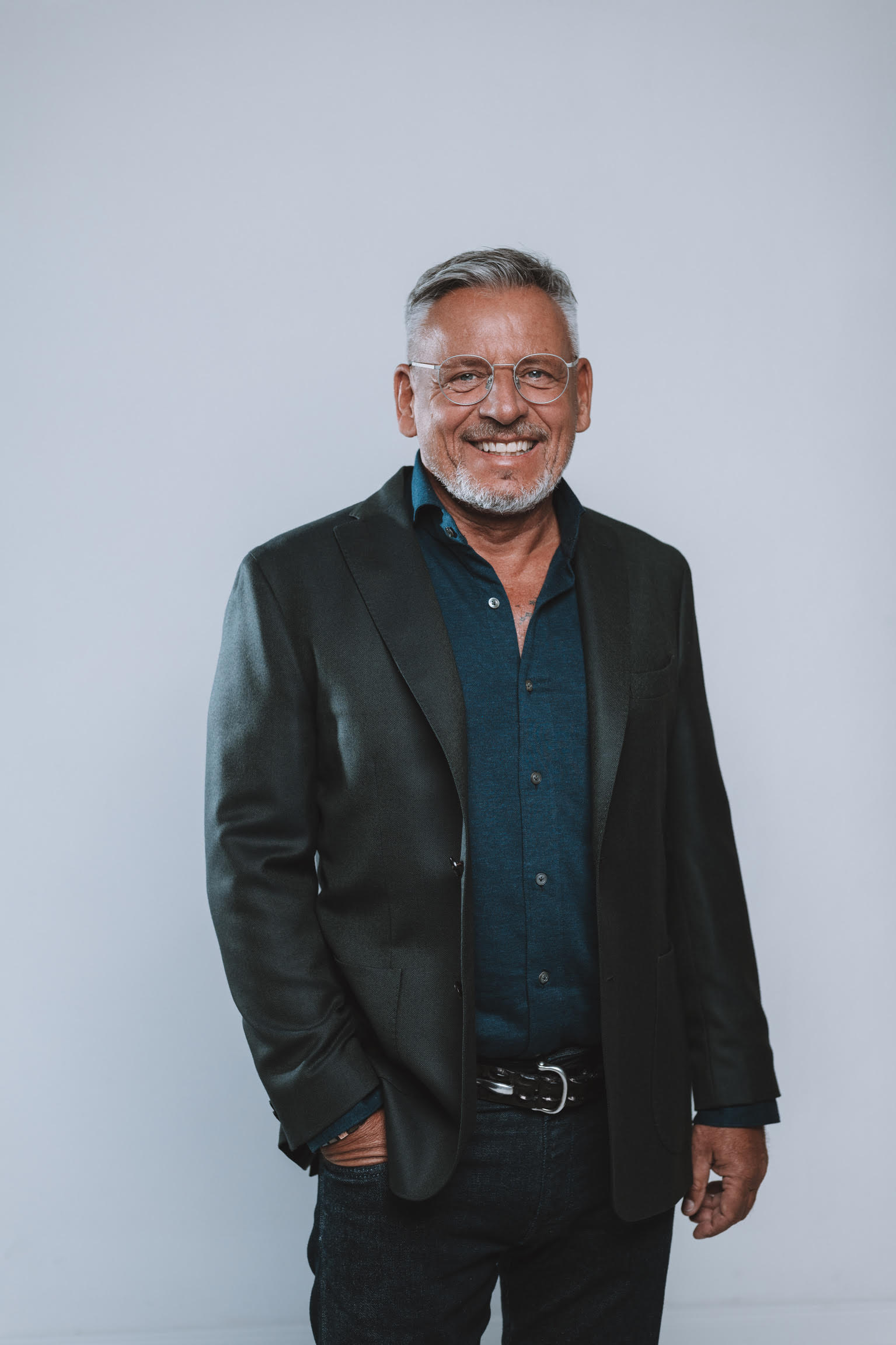 Holger Säger
